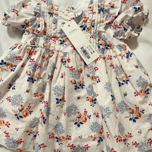 Janie and Jack dress